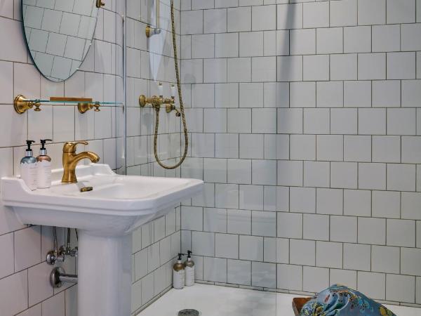 Max Brown Hotel Ku'damm, part of Sircle Collection : photo 3 de la chambre suite