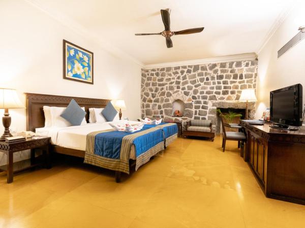 Fort JadhavGADH -A GADH Heritage Hotel : photo 1 de la chambre kholi - deluxe room