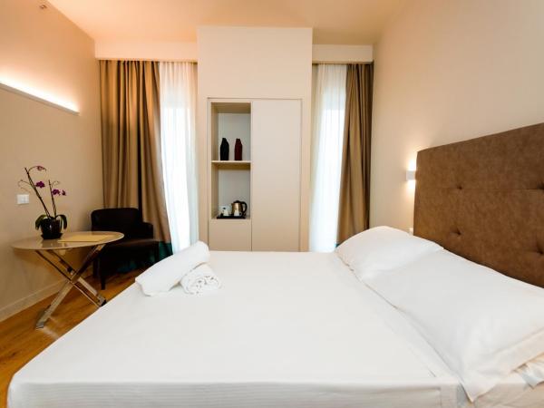 Hotel Politeama : photo 6 de la chambre chambre double standard