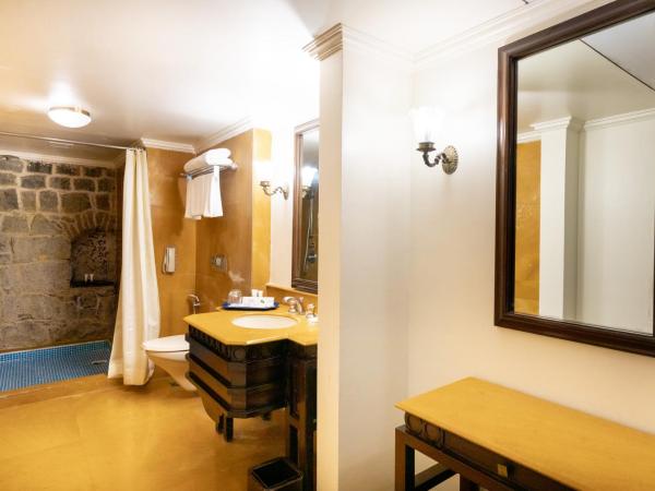 Fort JadhavGADH -A GADH Heritage Hotel : photo 4 de la chambre kholi - deluxe room