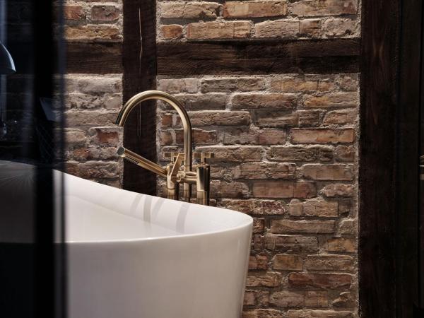 Ascot Hotel : photo 10 de la chambre chambre double supérieure de luxe