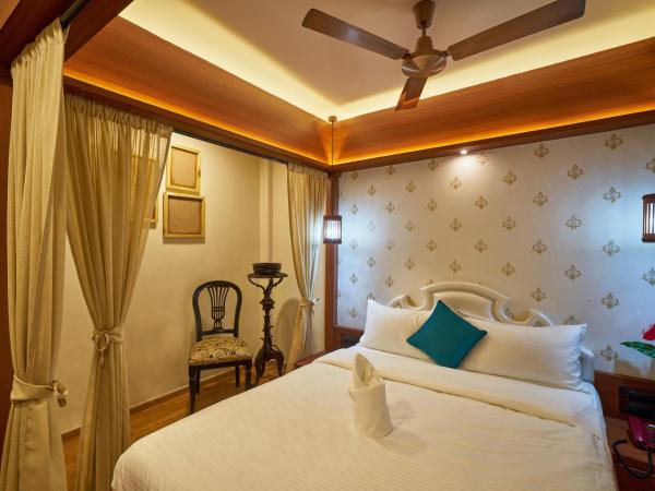 Tranquil La Casa : photo 5 de la chambre chambre deluxe