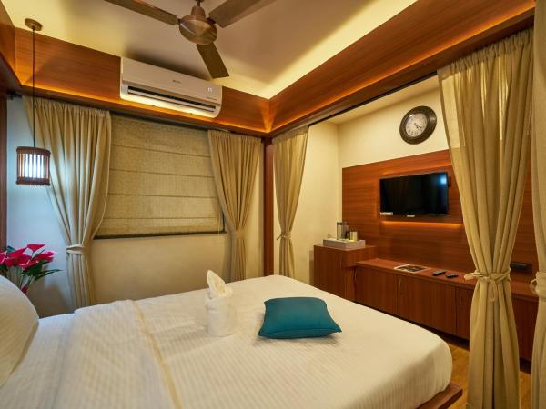 Tranquil La Casa : photo 3 de la chambre chambre deluxe