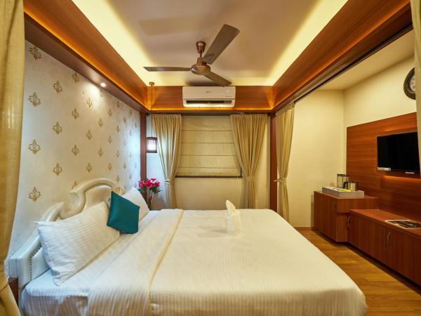 Tranquil La Casa : photo 8 de la chambre chambre deluxe