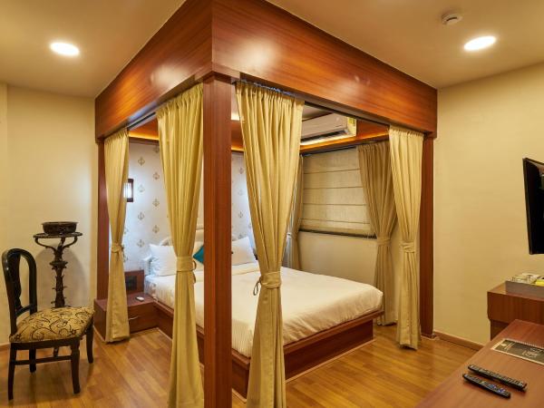 Tranquil La Casa : photo 2 de la chambre chambre deluxe