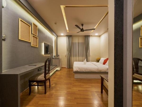 Tranquil La Casa : photo 3 de la chambre chambre premium