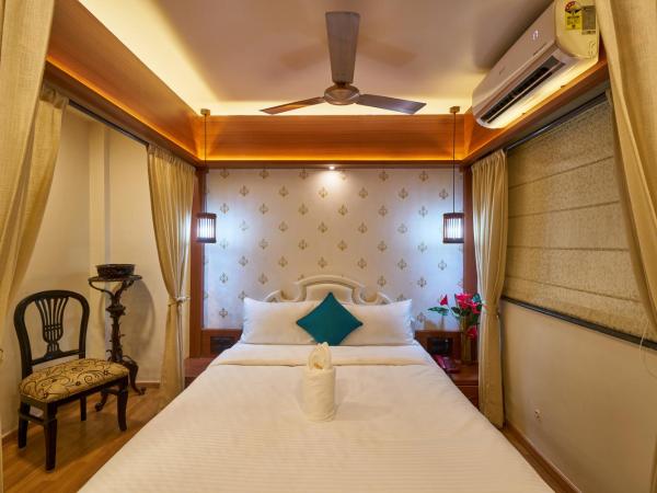 Tranquil La Casa : photo 7 de la chambre chambre deluxe