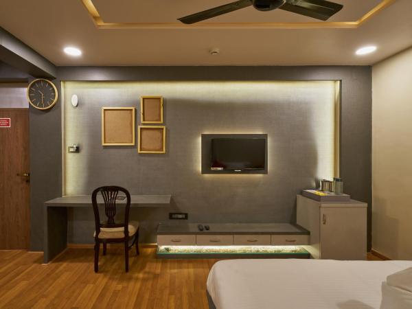 Tranquil La Casa : photo 4 de la chambre chambre premium