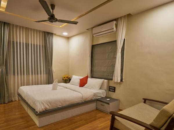 Tranquil La Casa : photo 1 de la chambre chambre premium