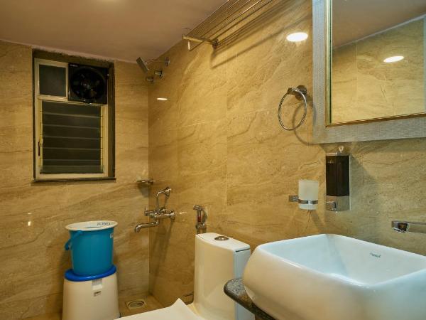 Tranquil La Casa : photo 6 de la chambre chambre deluxe