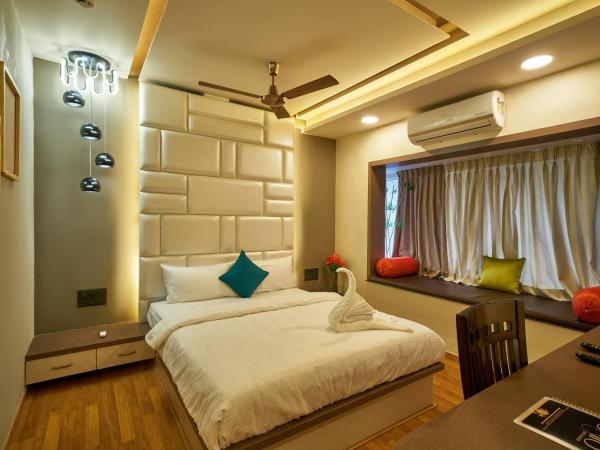 Tranquil La Casa : photo 1 de la chambre chambre double supérieure