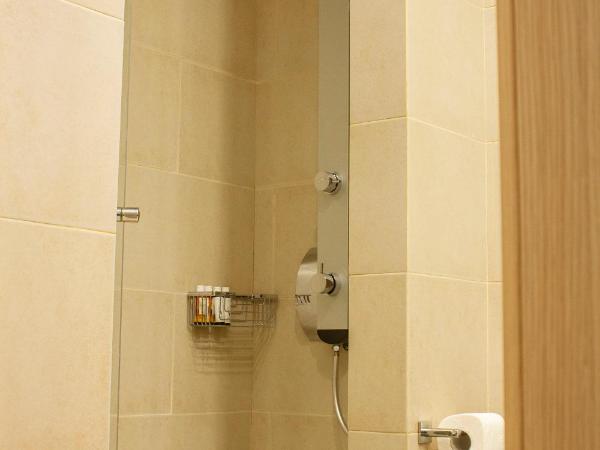 12 Keys Athens Apartments : photo 8 de la chambre appartement - rez-de-chaussée