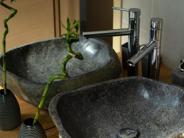 12 Keys Athens Apartments : photo 6 de la chambre appartement supérieur