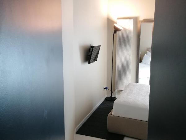 BC MAISON bed&cafe Milano : photo 5 de la chambre chambre simple avec balcon