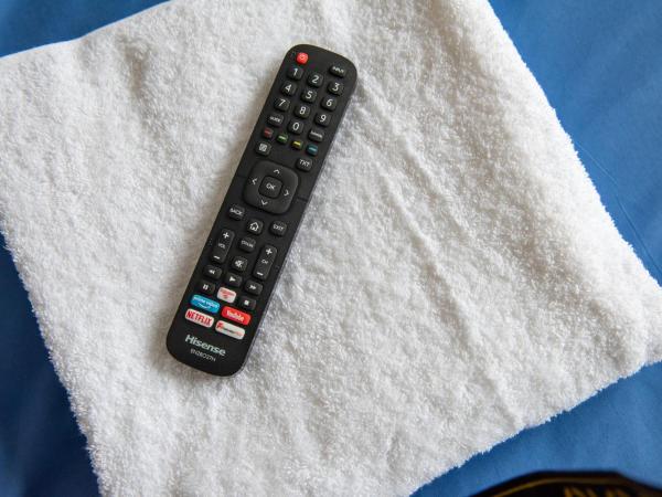 144 Lower Cheltenham Place : photo 10 de la chambre chambre double deluxe avec douche