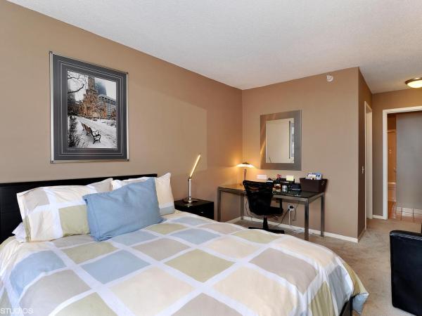 The Penthouse at Grand Plaza : photo 8 de la chambre appartement