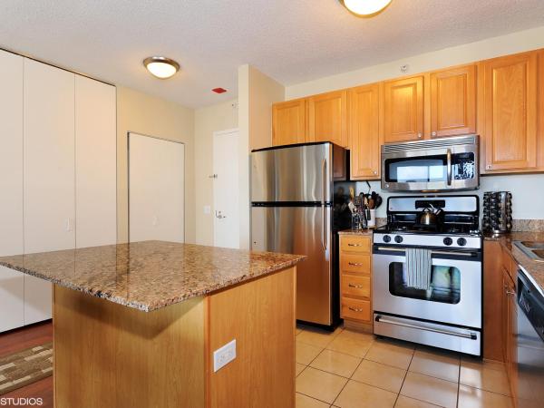 The Penthouse at Grand Plaza : photo 10 de la chambre appartement