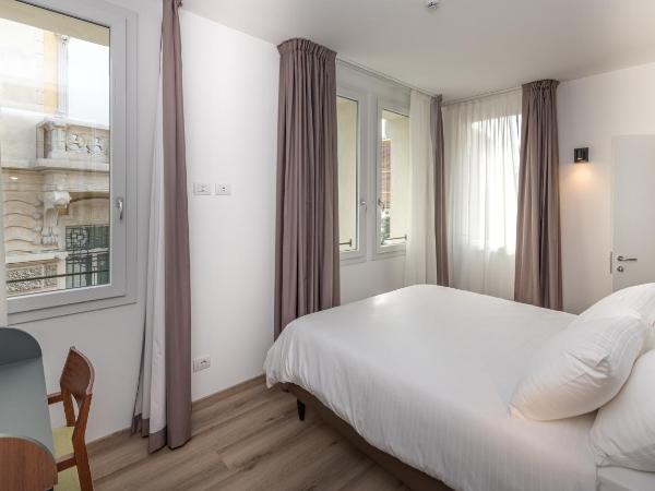 Hotel Canton dell'Orto : photo 9 de la chambre chambre double ou lits jumeaux supérieure