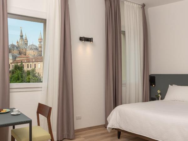 Hotel Canton dell'Orto : photo 10 de la chambre chambre double ou lits jumeaux - vue panoramique