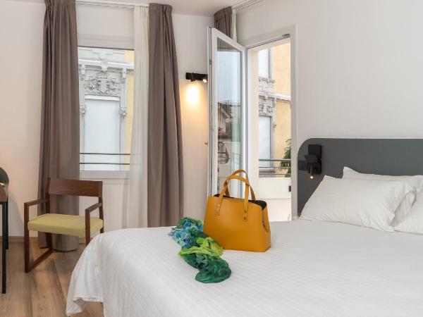 Hotel Canton dell'Orto : photo 8 de la chambre chambre double ou lits jumeaux - vue panoramique