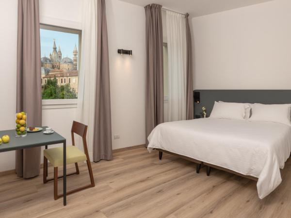 Hotel Canton dell'Orto : photo 9 de la chambre chambre double ou lits jumeaux - vue panoramique