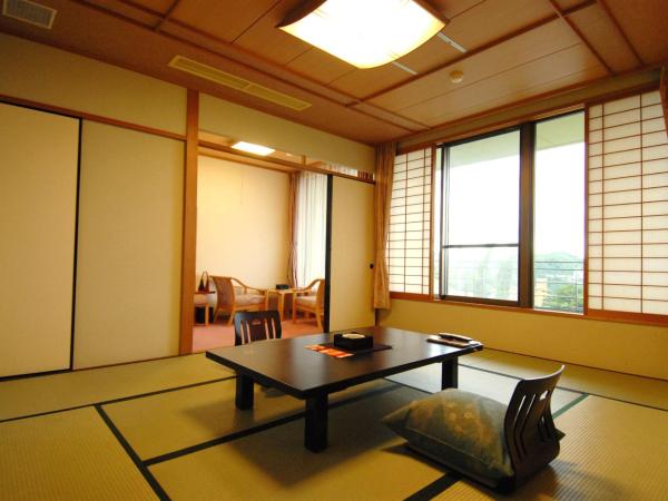 Arima Onsen Taketoritei Maruyama : photo 3 de la chambre chambre standard de style japonais - non-fumeurs