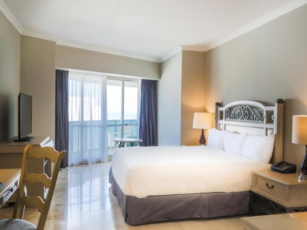 Sandos Cancún All Inclusive : photo 2 de la chambre suite sandos