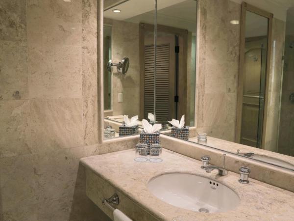 Sandos Cancún All Inclusive : photo 6 de la chambre suite caribe