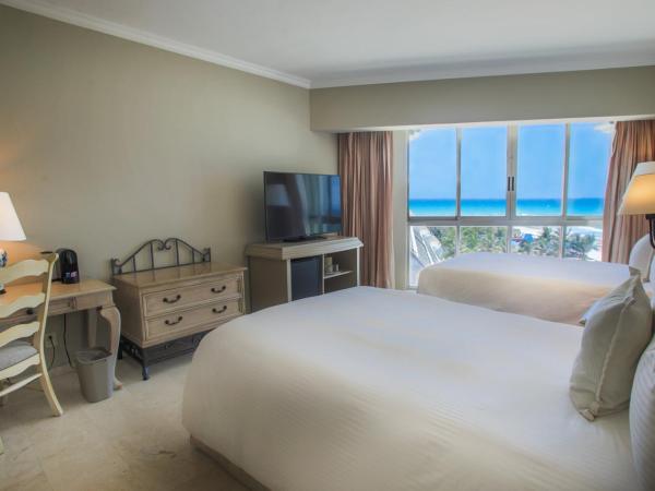 Sandos Cancún All Inclusive : photo 2 de la chambre chambre supérieure