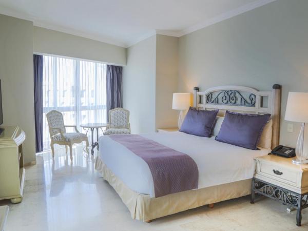 Sandos Cancún All Inclusive : photo 4 de la chambre chambre supérieure