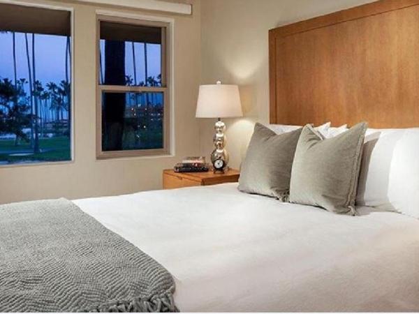 La Jolla Riviera Inn : photo 7 de la chambre suite 1 chambre