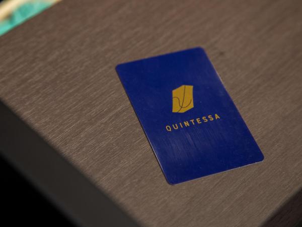 Quintessa Hotel Osaka Shinsaibashi Comic & Books : photo 10 de la chambre chambre double moyenne - non-fumeurs