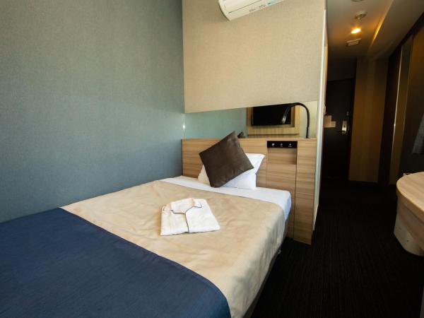 Quintessa Hotel Osaka Shinsaibashi Comic & Books : photo 6 de la chambre chambre simple standard - non-fumeurs