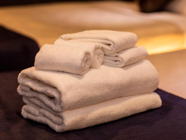 Quintessa Hotel Osaka Shinsaibashi Comic & Books : photo 7 de la chambre chambre simple - accessible aux personnes à mobilité réduite