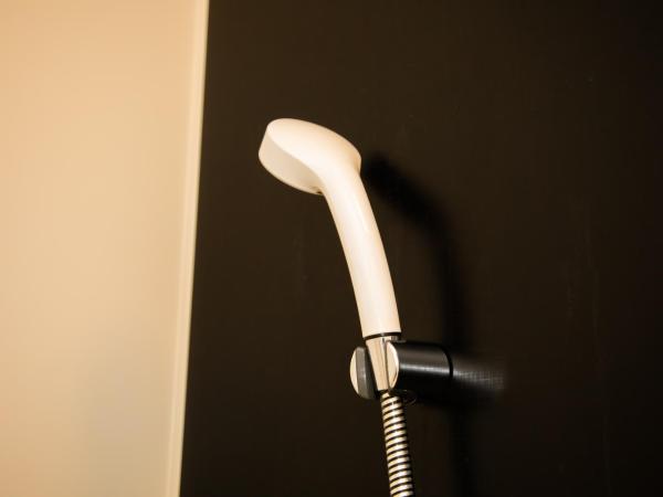 Quintessa Hotel Osaka Shinsaibashi Comic & Books : photo 7 de la chambre chambre double standard - non-fumeurs