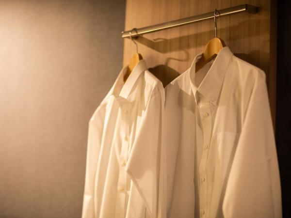 Quintessa Hotel Osaka Shinsaibashi Comic & Books : photo 9 de la chambre chambre lits jumeaux moyenne - non-fumeurs