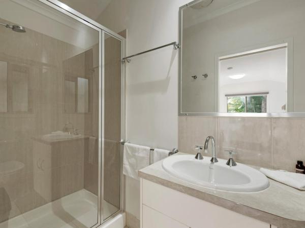 Discovery Parks - Byron Bay : photo 5 de la chambre economy studio cabin - sleeps 2