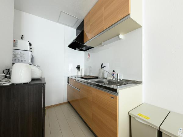 SAKURA93 : photo 7 de la chambre chambre familiale standard