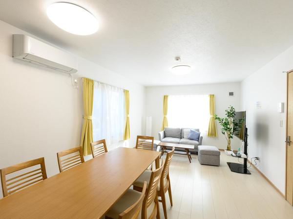 SAKURA93 : photo 5 de la chambre chambre familiale standard