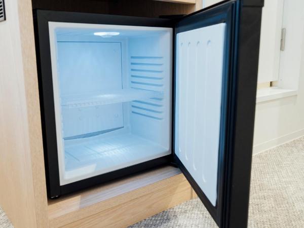 WeBase Hiroshima : photo 5 de la chambre chambre lits jumeaux avec lits superposés - non-fumeurs