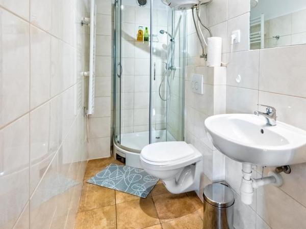 Fenna Apartments 7 minut od Rynku : photo 4 de la chambre appartement deluxe