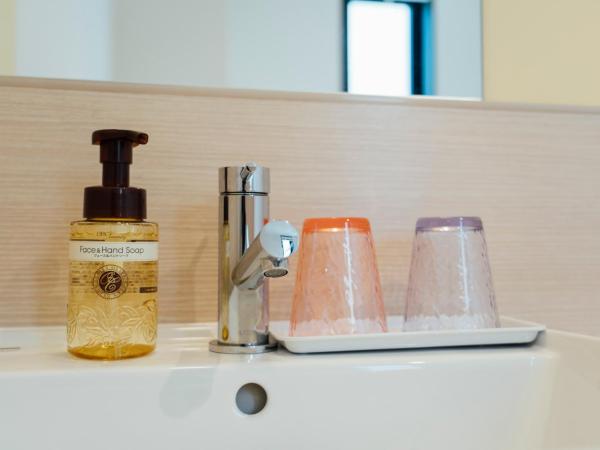 WeBase Hiroshima : photo 7 de la chambre chambre lits jumeaux avec lits superposés - non-fumeurs