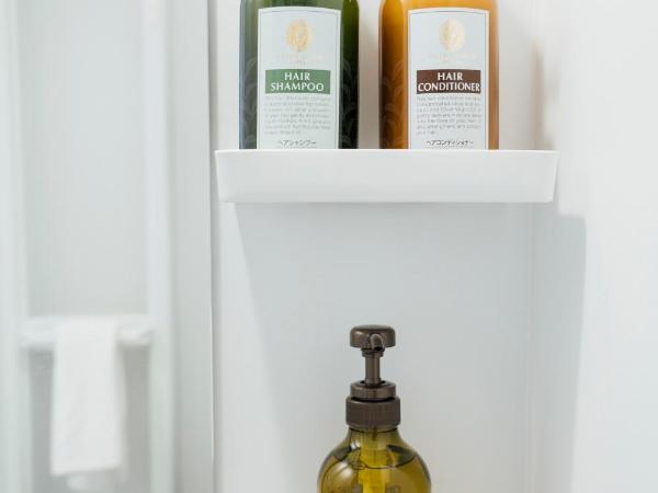 WeBase Hiroshima : photo 3 de la chambre chambre lits jumeaux avec lits superposés - non-fumeurs