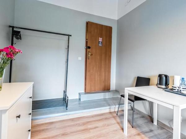 Fenna Apartments 7 minut od Rynku : photo 3 de la chambre chambre double deluxe