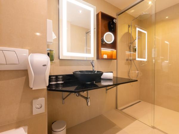 Hotel Josefshof am Rathaus : photo 3 de la chambre hébergement supérieur viennese elégance