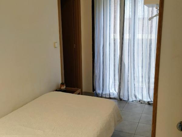 Hostal Abitum Madrid : photo 4 de la chambre chambre simple