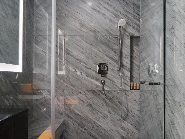 Grand Park City Hall : photo 3 de la chambre suite junior