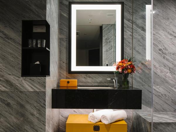 Grand Park City Hall : photo 4 de la chambre suite junior