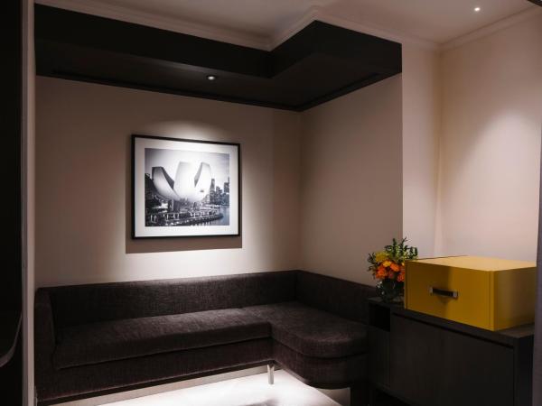 Grand Park City Hall : photo 2 de la chambre suite junior