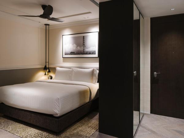 Grand Park City Hall : photo 3 de la chambre chambre studio d'angle